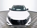 New 2025 Nissan Versa S image 3