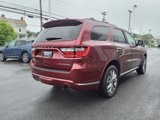 Used 2021 Dodge Durango Citadel w/ Premium Entertainment Group image 5