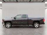 Used 2015 Chevrolet Silverado 1500 LT w/ LT Convenience Package image 3