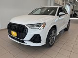 New 2025 Audi Q3 2.0T Premium image 3