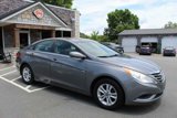 Used 2013 Hyundai Sonata GLS image 3