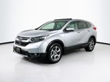 Used 2018 Honda CR-V EX-L image 3
