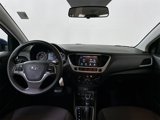 Used 2021 Hyundai Accent SEL image 3