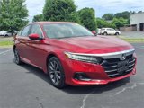 Used 2021 Honda Accord EX-L image 3