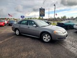 Used 2009 Chevrolet Impala LT w/ Luxury Edition Package image 2