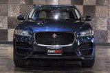Used 2017 Jaguar F-PACE Premium image 6