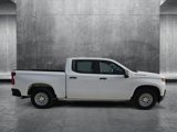 Used 2021 Chevrolet Silverado 1500 W/T w/ WT Fleet Convenience Package image 4
