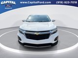 Used 2023 Chevrolet Equinox LT image 3