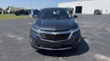Used 2022 Chevrolet Equinox LT image 2
