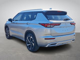 Used 2022 Mitsubishi Outlander SEL image 4