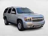 Used 2013 Chevrolet Tahoe LT w/ Luxury Package image 3