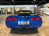 Used 2002 Chevrolet Corvette Convertible w/ Preferred Equipment Group2 image 5