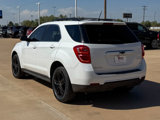Used 2017 Chevrolet Equinox LT w/ Sport Edition image 4