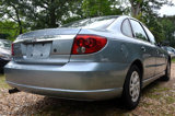 Used 2003 Saturn L-Series L200 w/ Audio Pkg I image 4