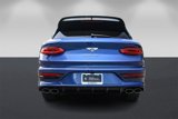 Used 2022 Bentley Bentayga Speed image 4