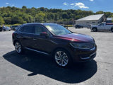 Used 2018 Lincoln MKX Black Label w/ Enhanced Security Package image 3