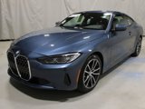 Certified 2022 BMW 430i xDrive Coupe w/ Convenience Package image 5