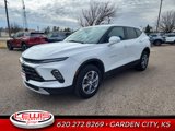 Certified 2023 Chevrolet Blazer LT image 4