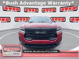 Used 2023 GMC Acadia SLE w/ Driver Convenience Package image 5