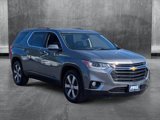 Used 2018 Chevrolet Traverse LT w/ LPO, Cargo Package image 3
