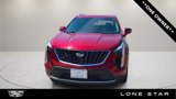 Certified 2021 Cadillac XT4 Premium Luxury w/ Driver Assist Package image 2