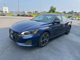 Used 2023 Nissan Altima 2.5 SR image 3