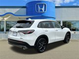 Used 2025 Honda HR-V Sport image 2