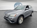 Used 2017 BMW X3 xDrive28i image 3