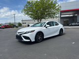 Used 2023 Toyota Camry SE image 5