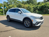 Used 2022 Volkswagen Tiguan SE image 4