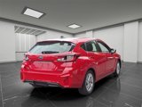 New 2025 Subaru Impreza 2.0i image 4