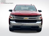 Used 2021 Chevrolet Silverado 1500 LT w/ LPO, Liner Protection Package image 4