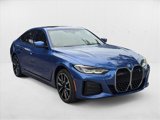 Used 2022 BMW i4 eDrive40 w/ M Sport Package image 3