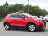 Used 2018 Chevrolet Trax LT image 2