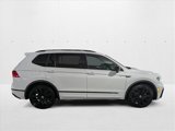 Used 2021 Volkswagen Tiguan SE R-Line image 4