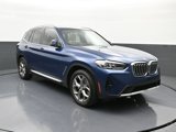 Used 2022 BMW X3 xDrive30i w/ Convenience Package image 3