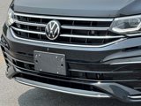 Used 2022 Volkswagen Tiguan SEL R-Line image 4