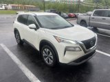 Used 2021 Nissan Rogue SV image 3