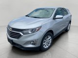 Used 2018 Chevrolet Equinox LT image 2