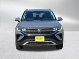 Used 2024 Volkswagen Taos SEL image 2