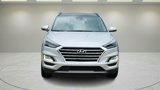 Used 2021 Hyundai Tucson Ultimate w/ Cargo Package image 2