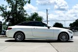 Certified 2017 Mercedes-Benz C 300 Cabriolet image 5