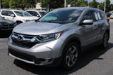 Used 2019 Honda CR-V EX image 2