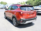 Used 2024 Kia Seltos S image 2