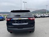 Used 2020 Chevrolet Traverse LT image 5