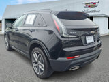 Certified 2022 Cadillac XT4 Sport w/ Enhanced Visibility Package image 3