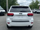 Used 2022 Jeep Grand Cherokee Laredo X image 4