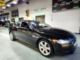 Used 2017 Jaguar XE Prestige image 4