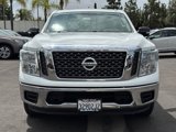 Used 2017 Nissan Titan SV image 3