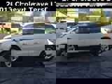 Used 2013 Chevrolet Traverse LT image 4